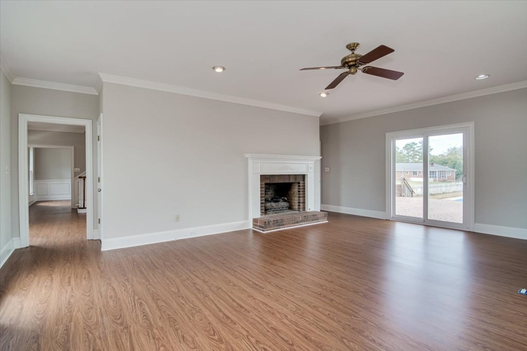 4629 Wrightsboro Road Grovetown, GA 30813 - Photo 6 of 46