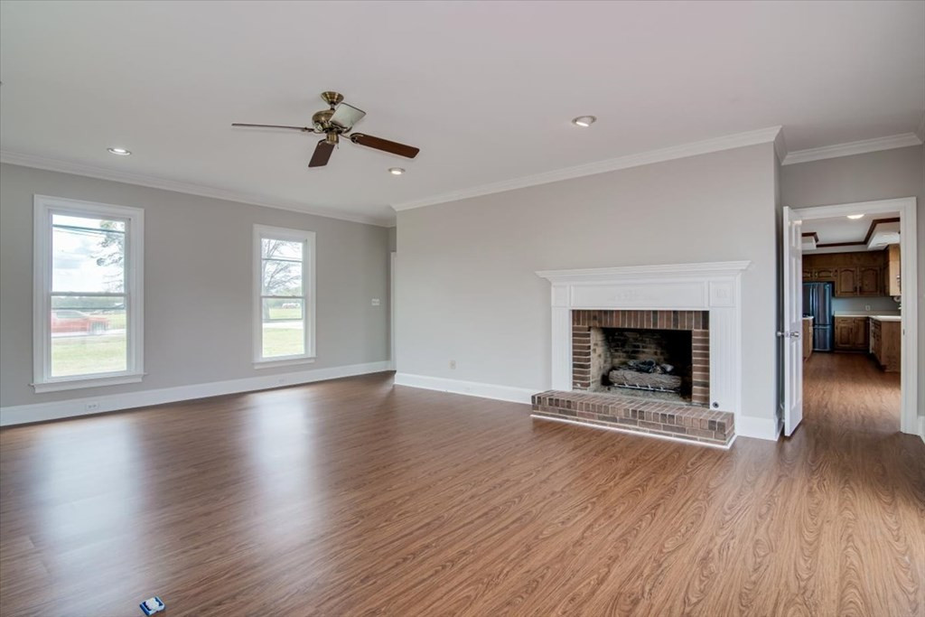 4629 Wrightsboro Road Grovetown, GA 30813 - Photo 7 of 46