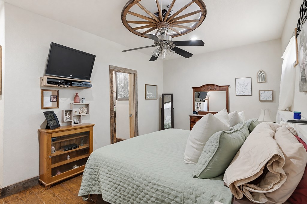 3764 Ranch Road 1623 Blanco, TX 78606 - Photo 38 of 72