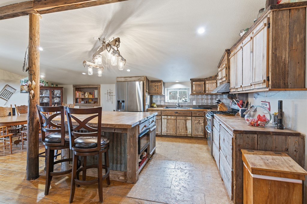 3764 Ranch Road 1623 Blanco, TX 78606 - Photo 40 of 72