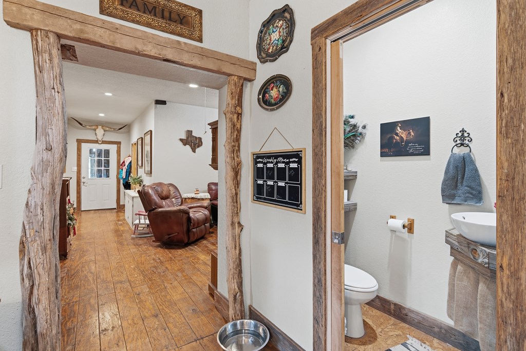 3764 Ranch Road 1623 Blanco, TX 78606 - Photo 4 of 72