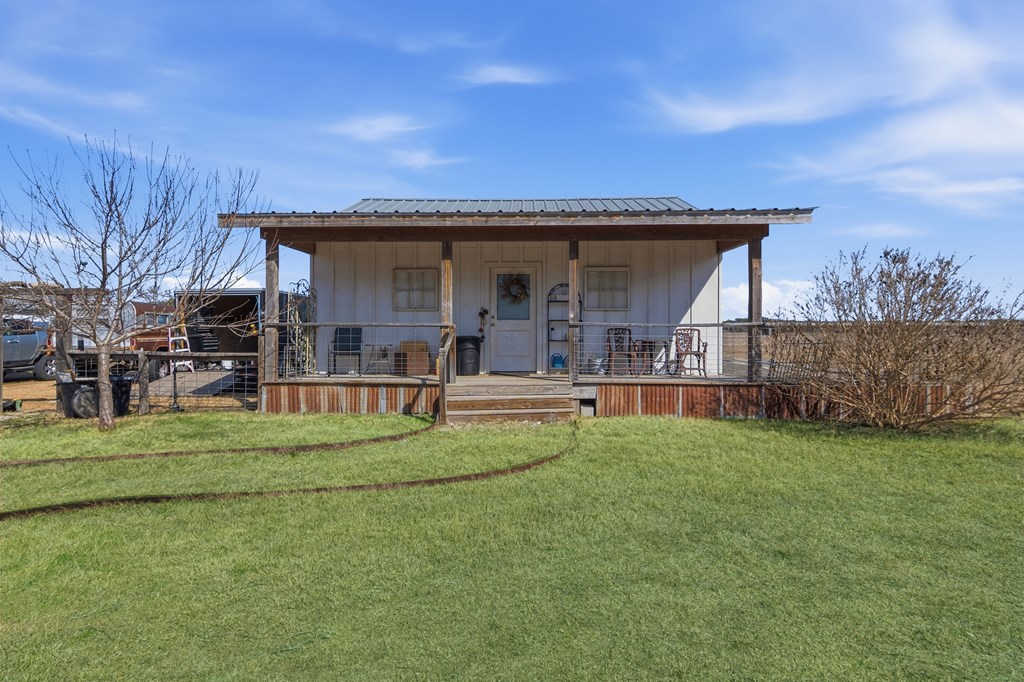 3764 Ranch Road 1623 Blanco, TX 78606 - Photo 5 of 72