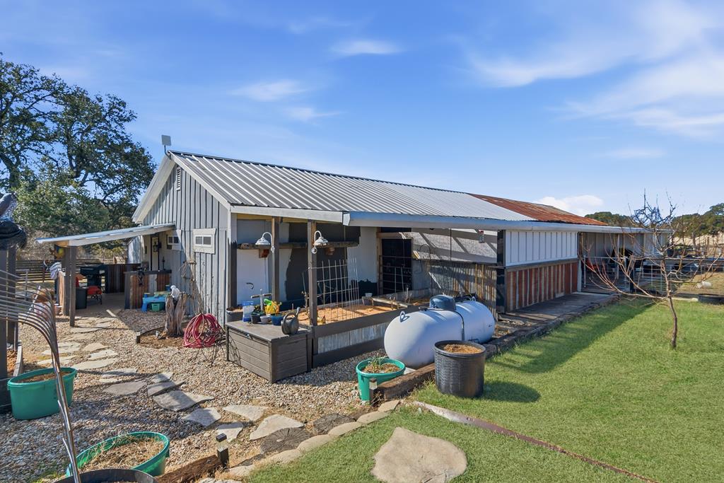 3764 Ranch Road 1623 Blanco, TX 78606 - Photo 56 of 72