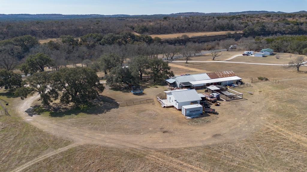 3764 Ranch Road 1623 Blanco, TX 78606 - Photo 71 of 72