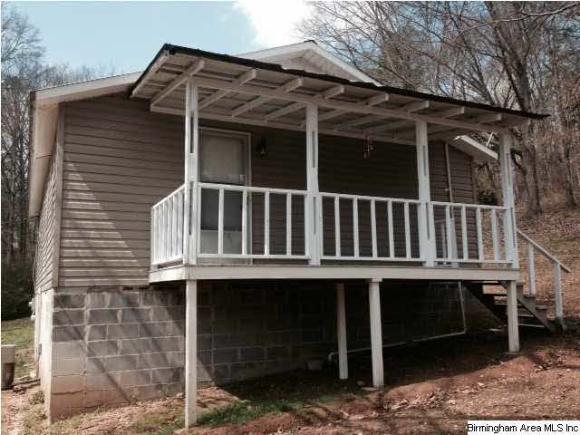 244 Gary Lane Springville, AL 35146 - Photo 3 of 13