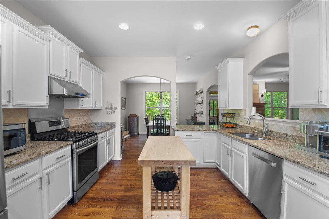 1215 Circle Road Easley, SC 29642 - Photo 23 of 50