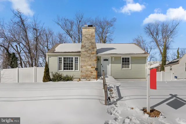 $384,900 | 302 Graceford Drive, Aberdeen, MD 21001