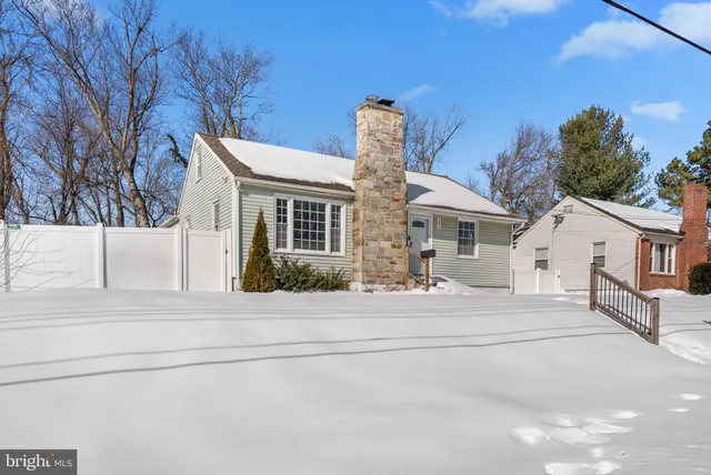 $384,900 | 302 Graceford Drive, Aberdeen, MD 21001