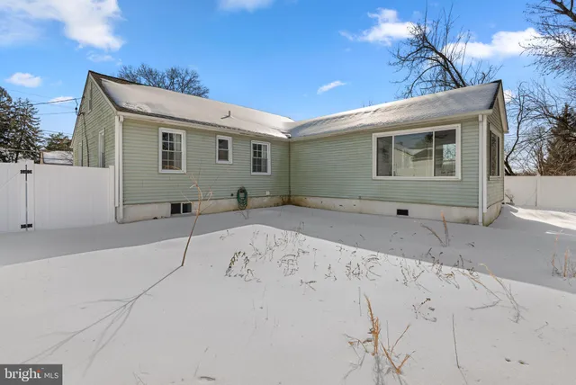 $384,900 | 302 Graceford Drive, Aberdeen, MD 21001