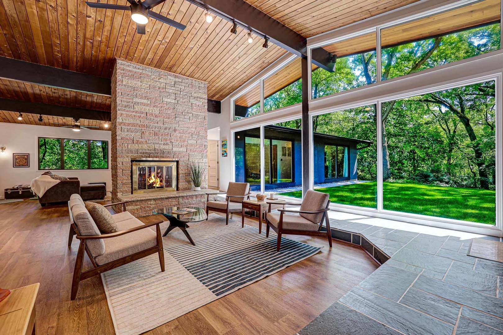 35W424 Miller Road Dundee, IL 60102 - Photo 5 of 33 a building outdoor space with patio furniture
