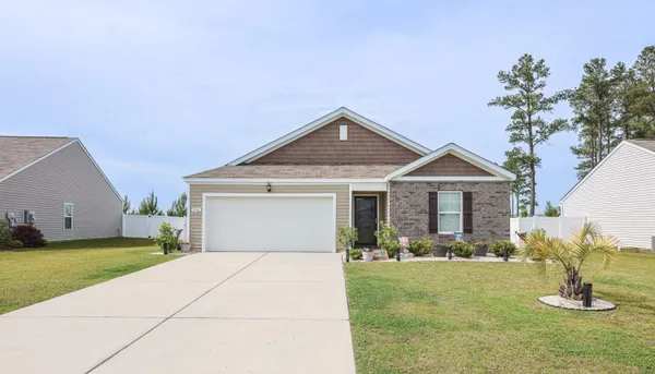 $264,900 | 208 Golden Bear Circle, Longs, SC 29568