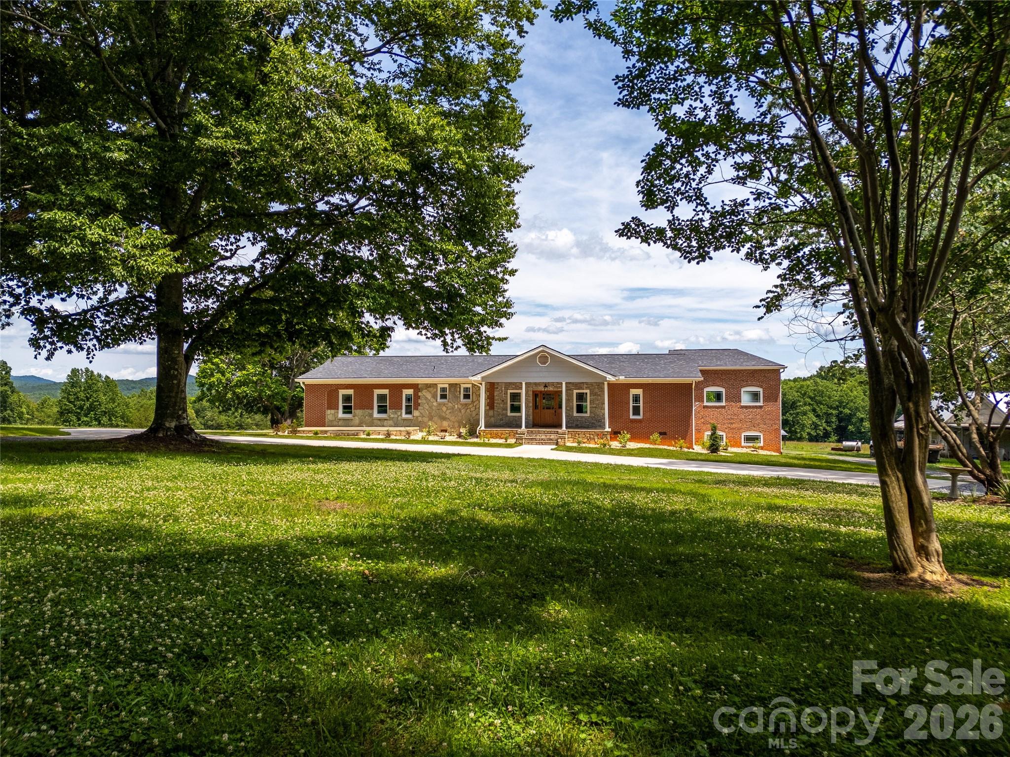 3384 Highway 64 Rutherfordton, NC 28139 - Photo 2 of 46