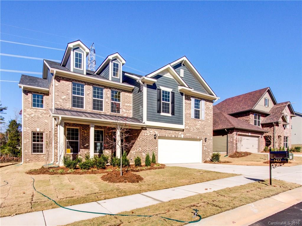 1422 Cilantro Court, Unit 283 Tega Cay, SC 29708 - Photo 1 of 24 Gallery Image 1