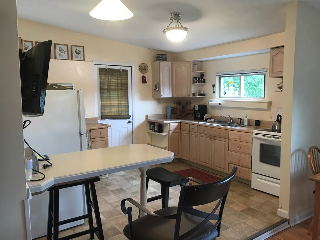 1529 Fishermans Cove Road Polk, PA 16342 - Photo 11 of 21