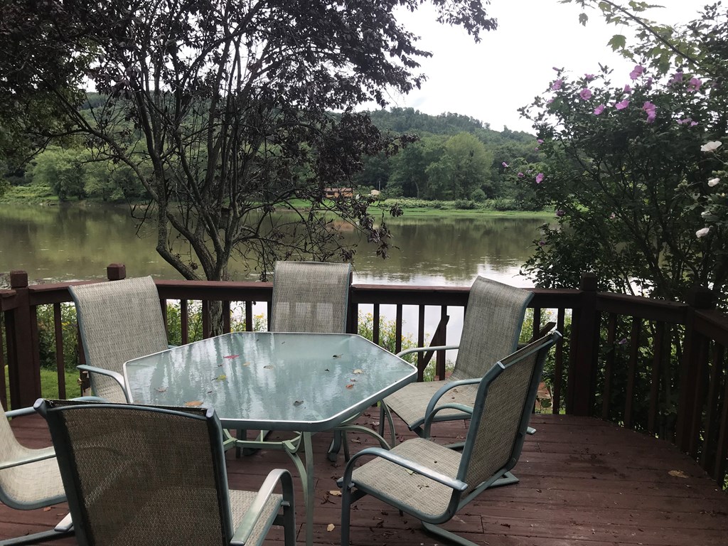 1529 Fishermans Cove Road Polk, PA 16342 - Photo 19 of 21