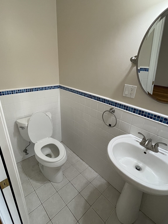 235 Freeman Street, Unit U6 Brookline, MA 02446 - Photo 20 of 28