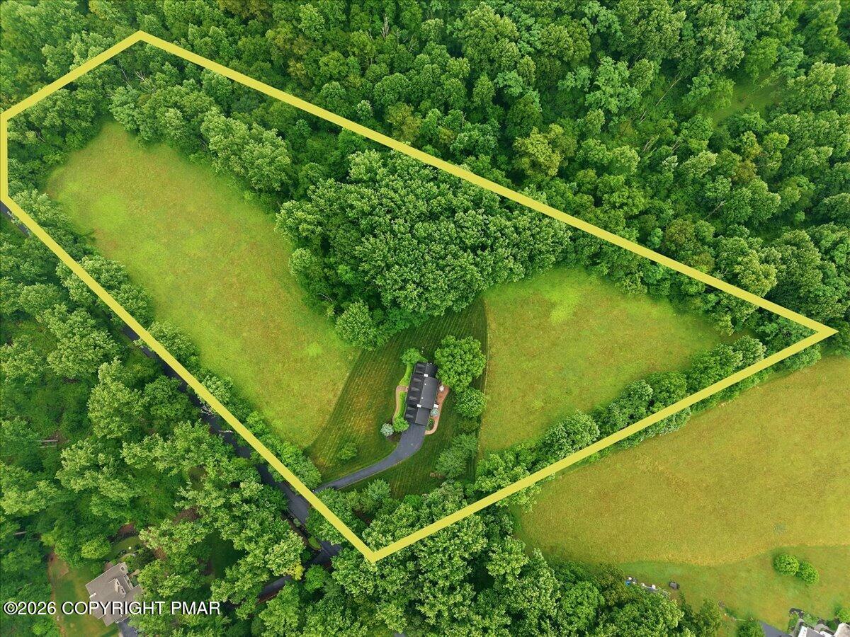 55 Church Road Hellertown, PA 18055 - Photo 81 of 85 140-property lines
