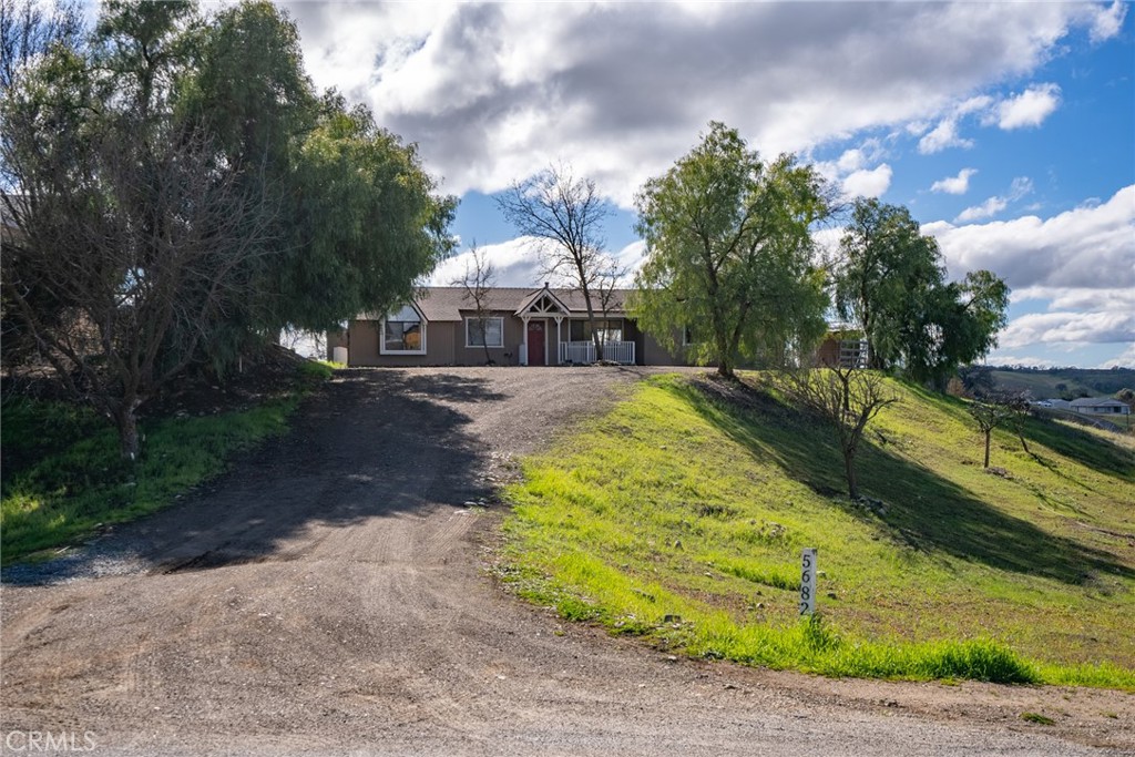 5682 Prancing Deer Road Paso Robles, CA 93446 - Photo 1 of 1 Gallery Image 1