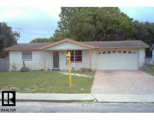 11628 Alpine Parkway Port Richey, FL 34668 - Photo 1 of 1 Exterior Front