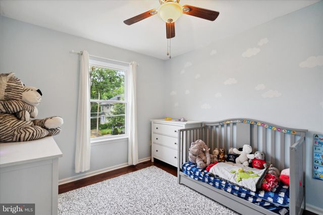 $537,000 | 241 Woodlawn Terrace, Collingswood, NJ 08108