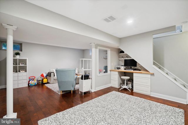 $537,000 | 241 Woodlawn Terrace, Collingswood, NJ 08108