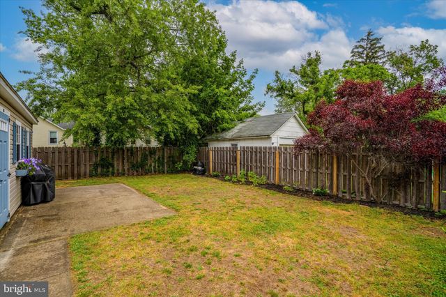 $537,000 | 241 Woodlawn Terrace, Collingswood, NJ 08108