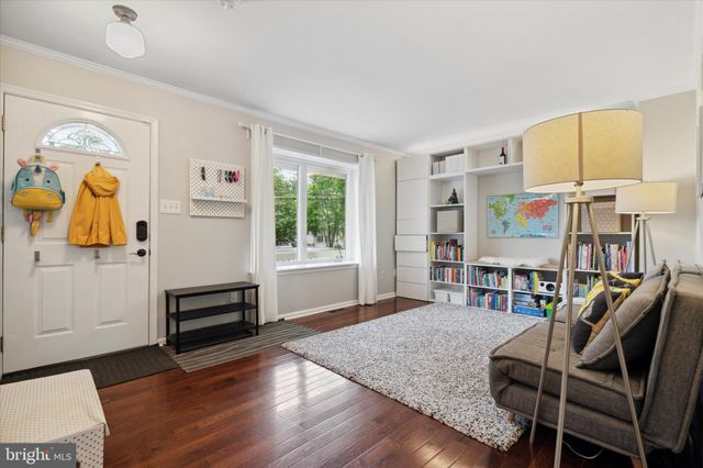 $537,000 | 241 Woodlawn Terrace, Collingswood, NJ 08108