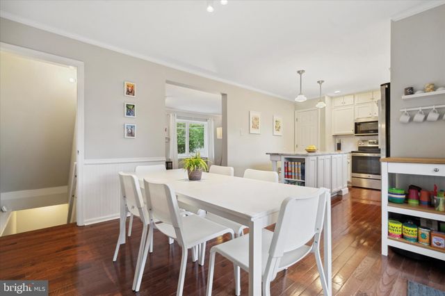 $537,000 | 241 Woodlawn Terrace, Collingswood, NJ 08108