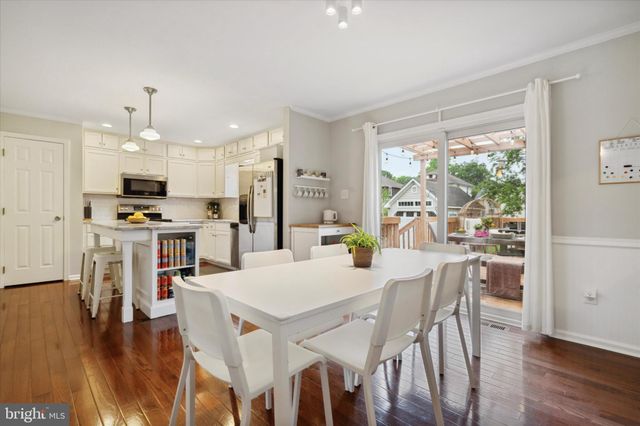 $537,000 | 241 Woodlawn Terrace, Collingswood, NJ 08108