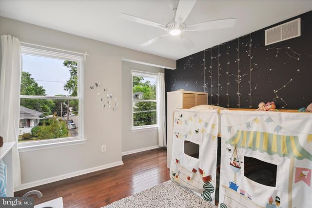 $537,000 | 241 Woodlawn Terrace, Collingswood, NJ 08108