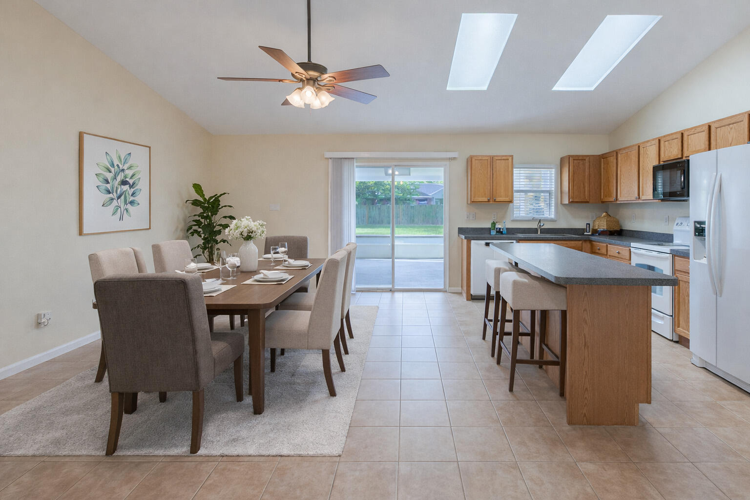 738 Southwest Monsoon Road Port St. Lucie, FL 34953 - Photo 5 of 20 staged-option-b-1772913387746