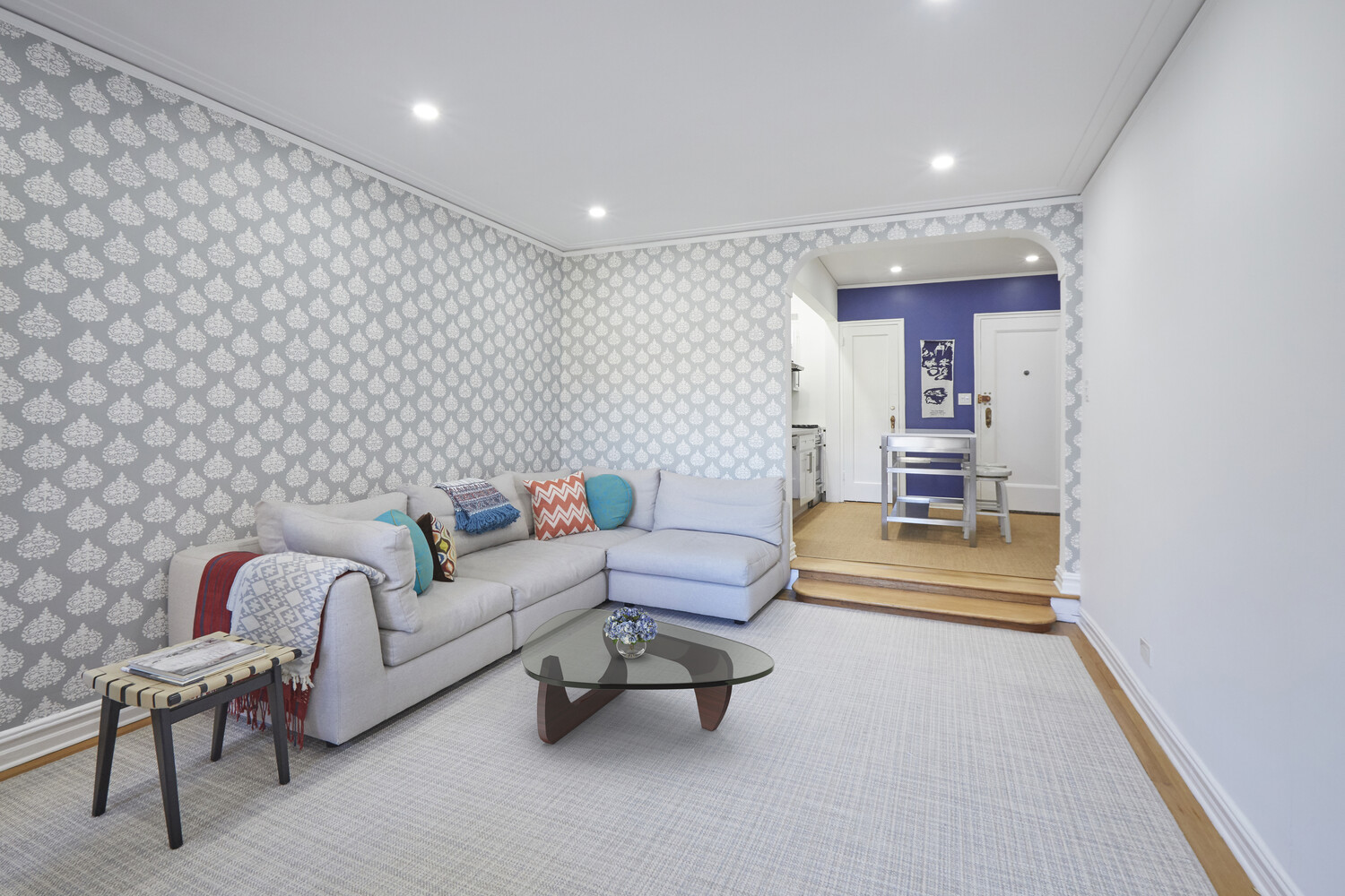 161 East 91st Street, Unit 5H Manhattan, NY 10128 - Photo 2 of 11