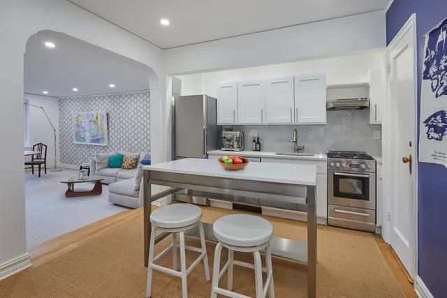 $685,000 | 161 East 91st Street, Unit 5H | Upper East Side