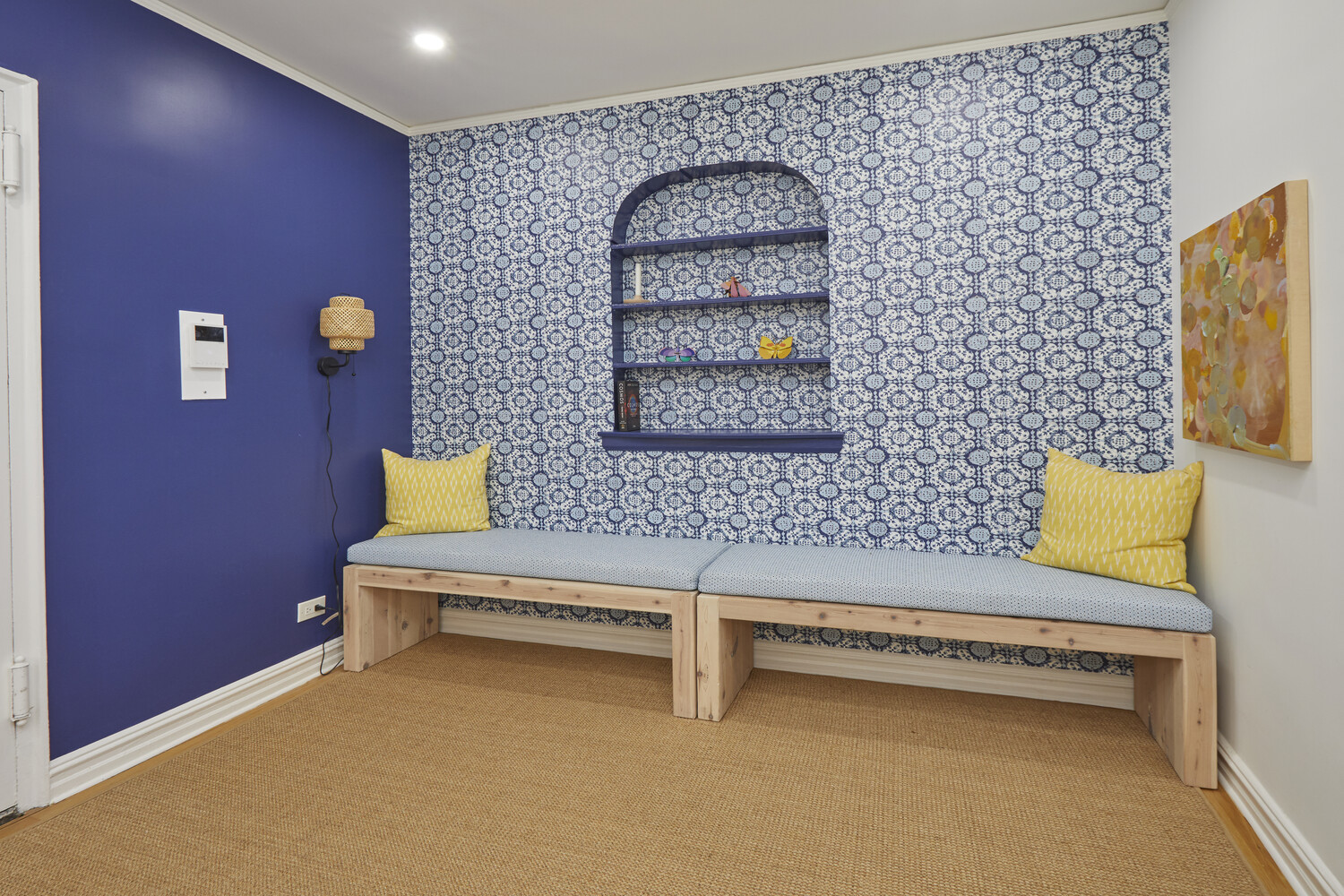 161 East 91st Street, Unit 5H Manhattan, NY 10128 - Photo 4 of 11