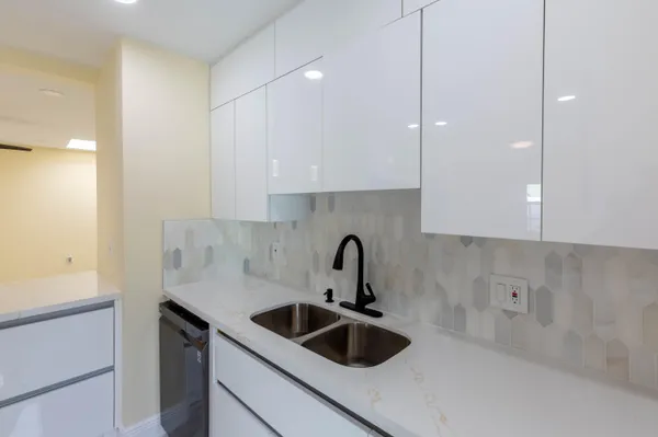 en view interior of the house and window