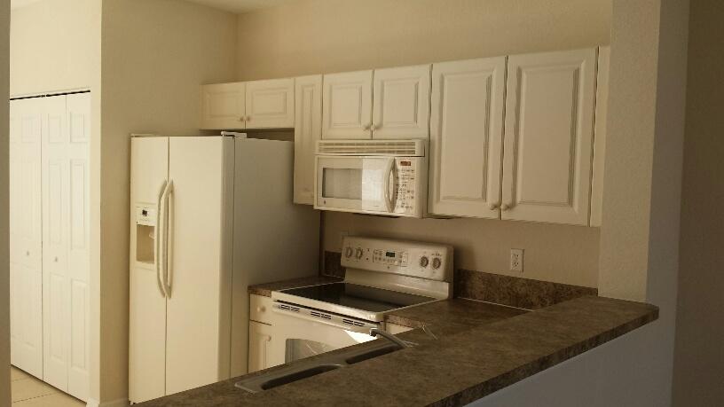 3714 Oleander Terrace Riviera Beach, FL 33404 - Photo 3 of 14 3714 OLEANDER KITCHEN 1