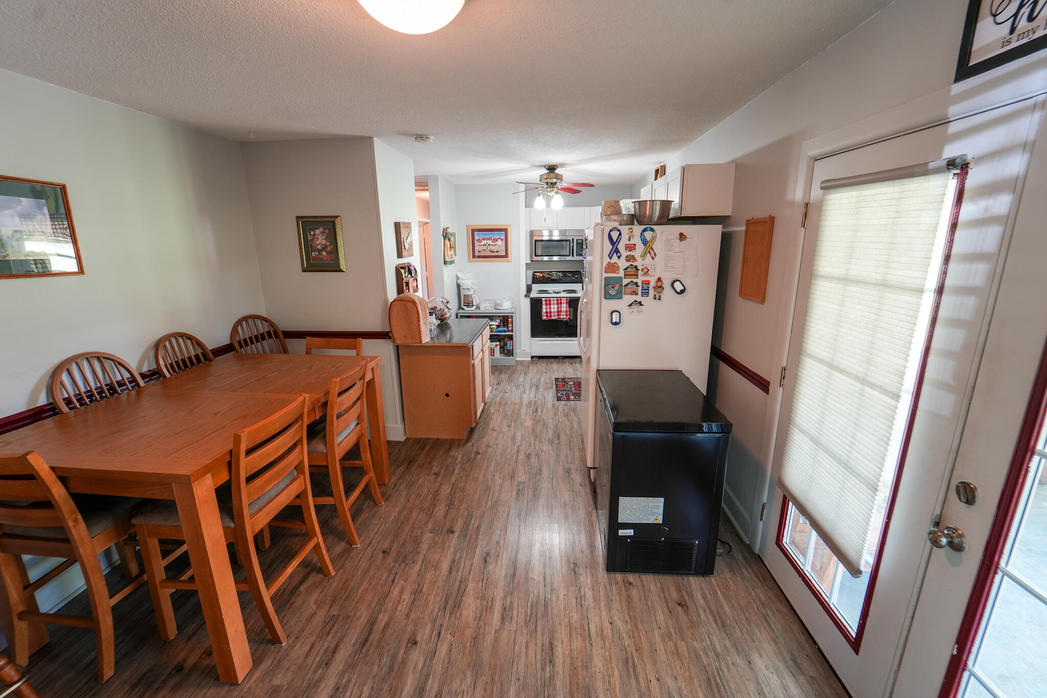 121 Timber Ridge Road Jonesborough, TN 37659 - Photo 12 of 20 DSC01781