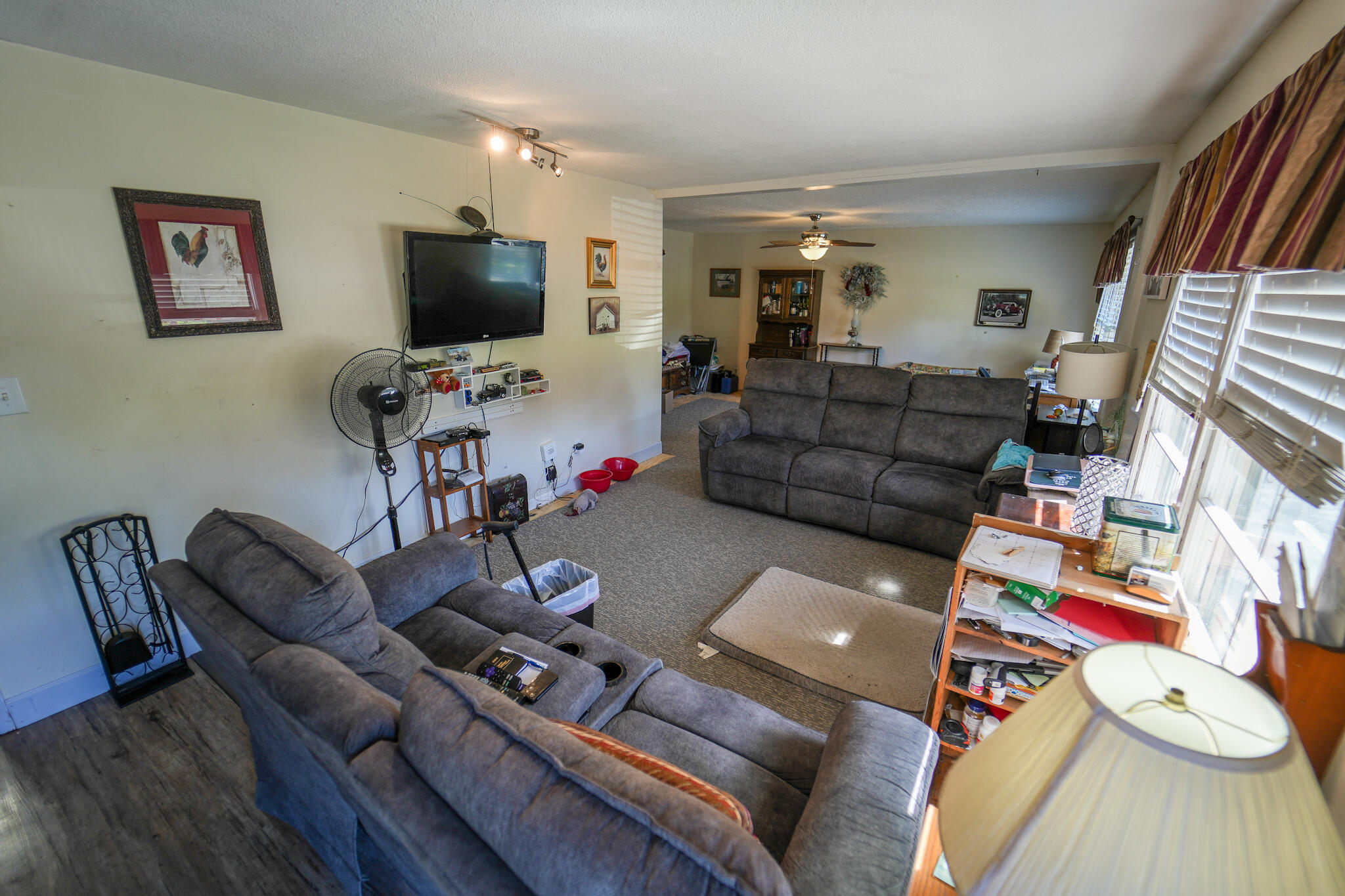 121 Timber Ridge Road Jonesborough, TN 37659 - Photo 3 of 20 DSC01778