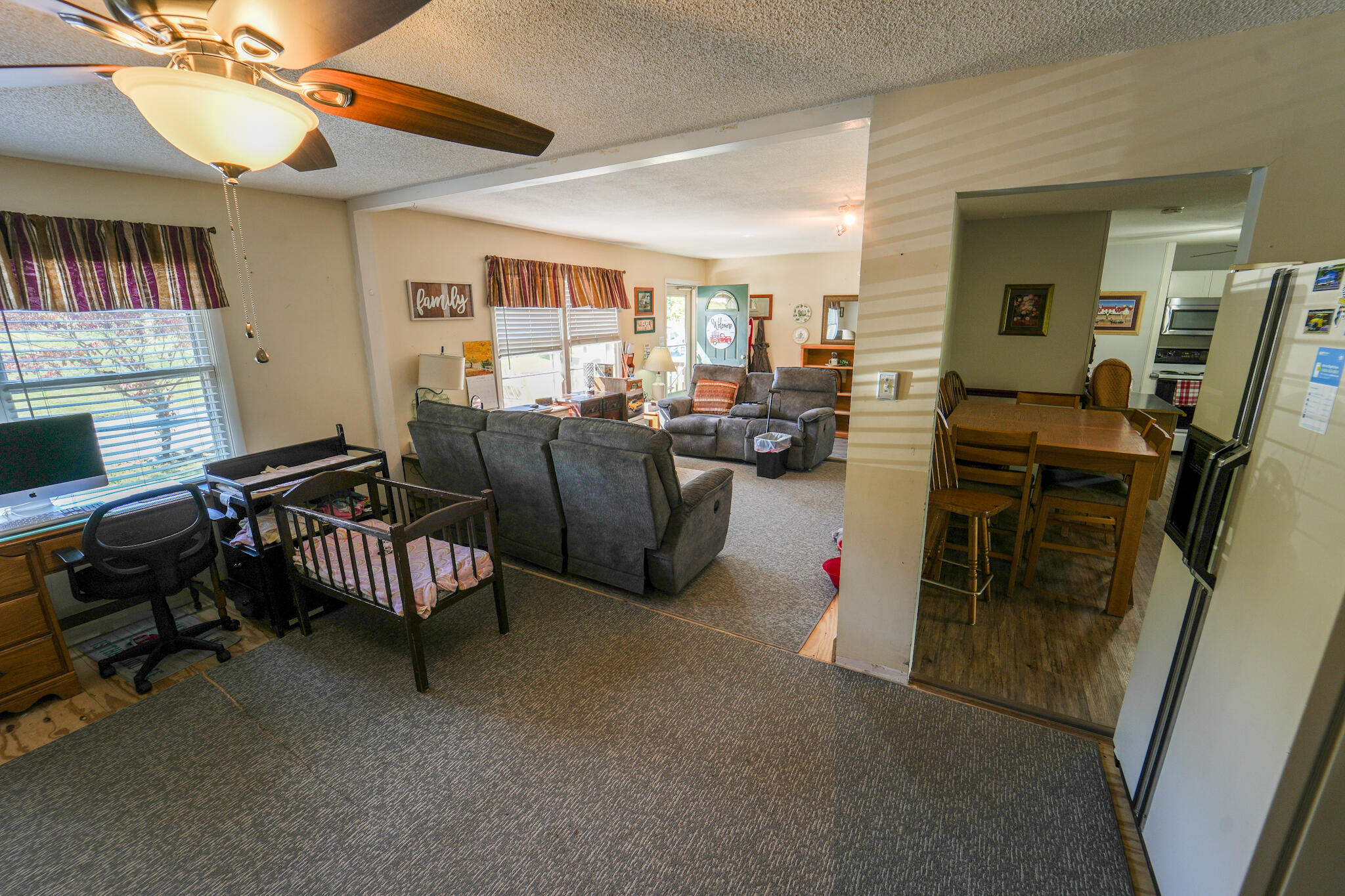 121 Timber Ridge Road Jonesborough, TN 37659 - Photo 5 of 20 DSC01780