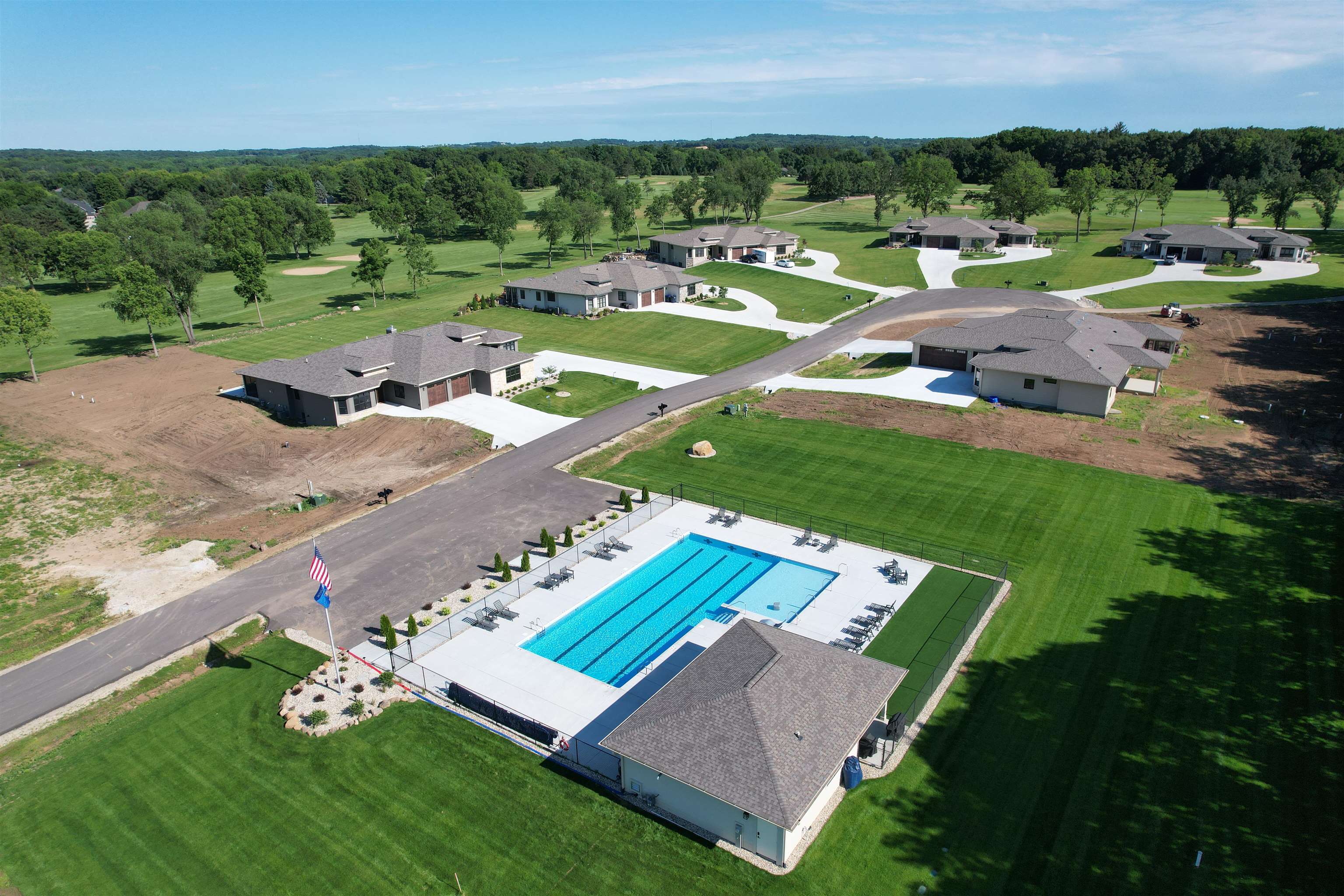 N867 Eagle Ridge Fort Atkinson, WI 53538 - Photo 1 of 22 Gallery Image 1