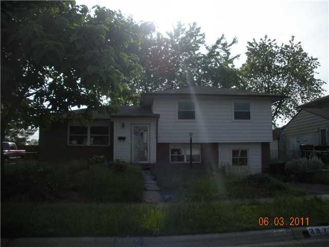 3873 Fergus Road Columbus, OH 43207 - Photo 1 of 4 Gallery Image 1