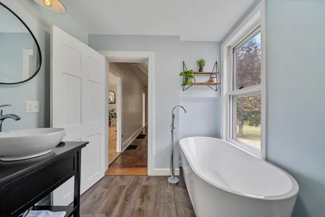 $499,900 | 526 Page Road, Bow, NH 03304