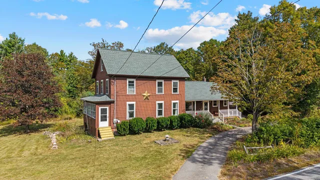 $499,900 | 526 Page Road, Bow, NH 03304
