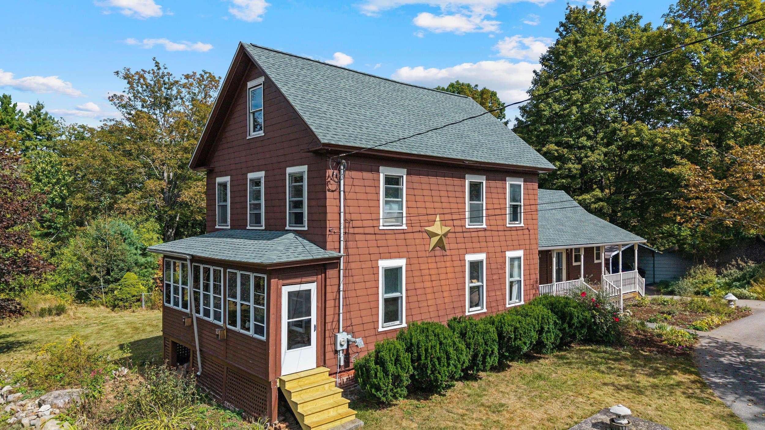 526 Page Road Bow, NH 03304 - Photo 37 of 51