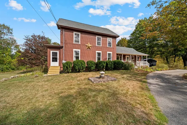 $499,900 | 526 Page Road, Bow, NH 03304