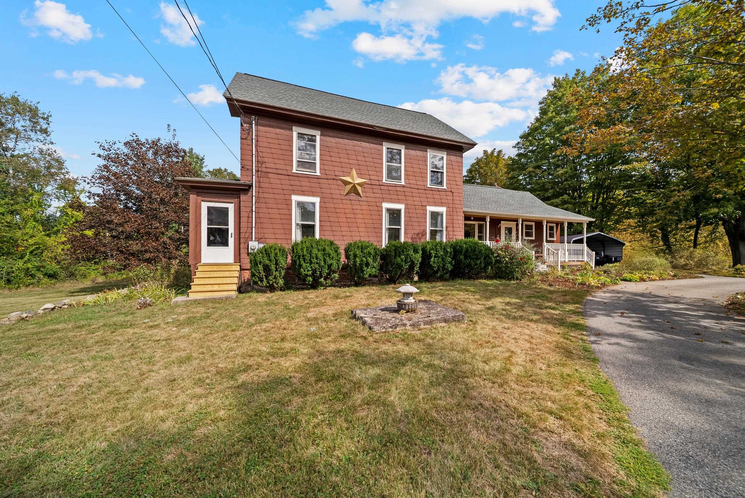 526 Page Road Bow, NH 03304 - Photo 38 of 51