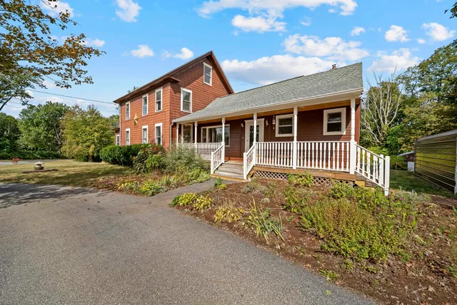 $499,900 | 526 Page Road, Bow, NH 03304