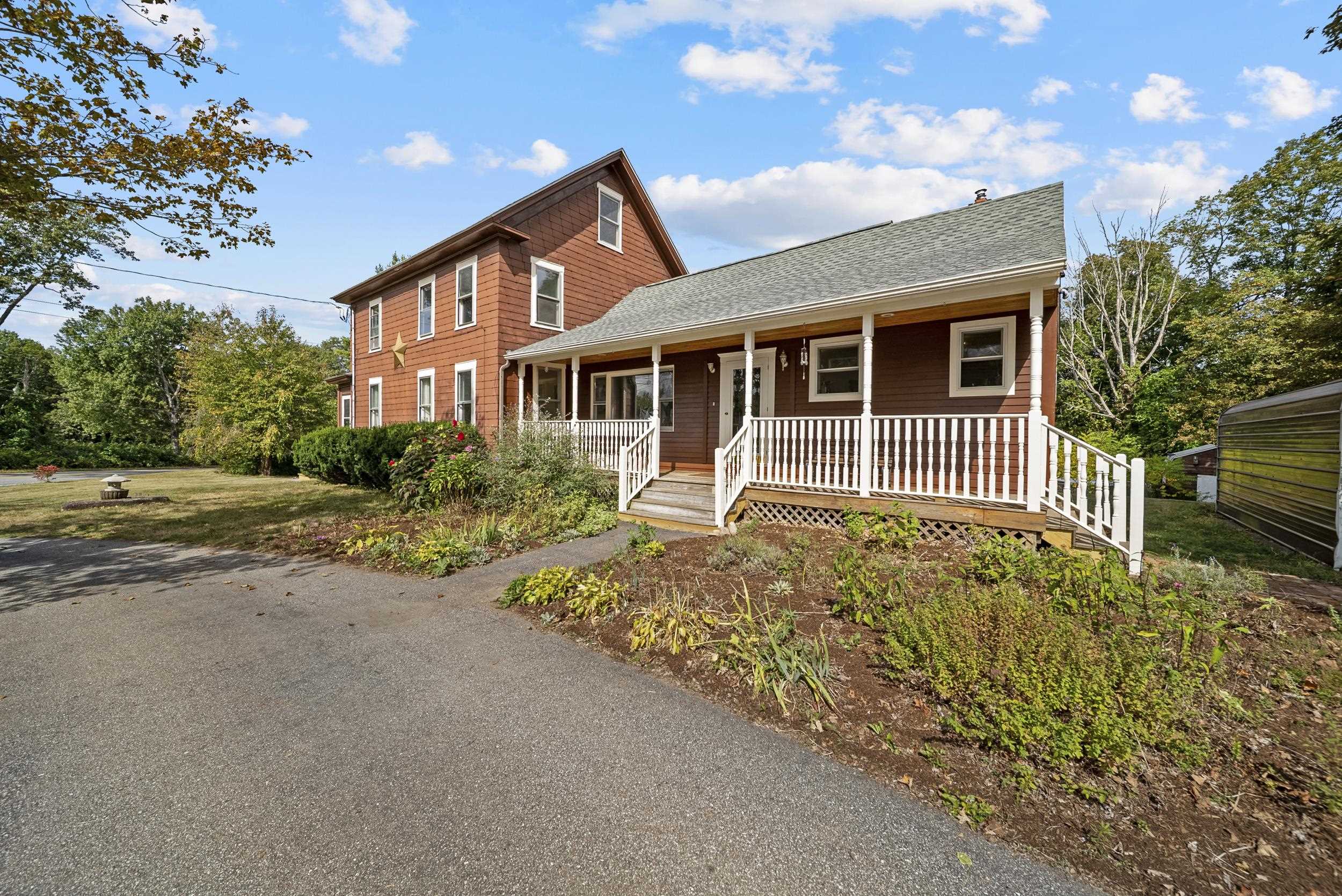 526 Page Road Bow, NH 03304 - Photo 39 of 51