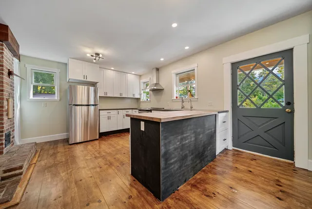 $499,900 | 526 Page Road, Bow, NH 03304