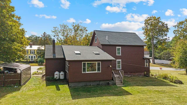 $499,900 | 526 Page Road, Bow, NH 03304